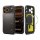 Etui / obudowa na smartfona Spigen Tough Armor ”T” Mag Magsafe do Iphone 17 Pro Max Gunmetal